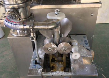 교자 스프링롤을 위한 기계를 만드는 자동화된 만두 포장지