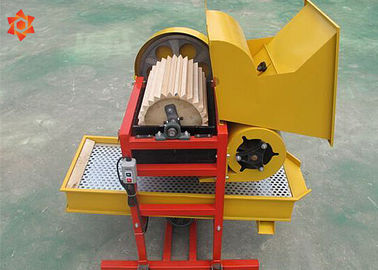 300 - 기계를 제거하는 500kg/H 땅콩 박피기 기계 땅콩 포탄