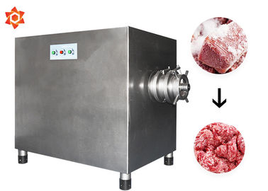 고능률 산업 고기 저미는 기계 기계 전기 저미는 기계 기계 세륨 증명서