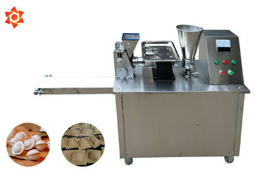 식품 산업 소형 스프링롤 기계 Lumpia 회전 기계 간단한 가동