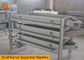 자동적인 캐슈 기계 견과 가공 기계 300 - 500kg/H 수용량 260kg 무게
