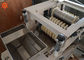 산업 콩 껍질을 벗김 기계 고강도 380v 전압 쉬운 가동