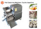 280kg/H 수용량 자동적인 가공 식품 기계 물고기 분쇄기 기계 SUS304 물자