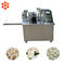 식품 산업 소형 스프링롤 기계 Lumpia 회전 기계 간단한 가동