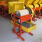 상업적인 견과 크래커 기계 300 - 500kg/H 땅콩 분리기 기계