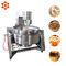 장비 높은 열 효율을 요리하는 100L 양 산업 고기 900 * 900 * 1200mm