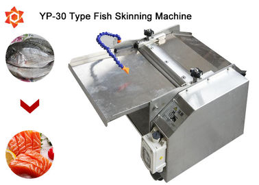 3.5kw 모터 힘 자동적인 가공 식품 기계 물고기 가공 기계