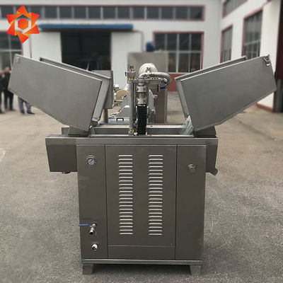 회전 기능 육류 처리 장비 스테인리스 폭찹 연화제 기계