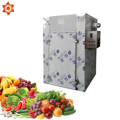 380V 자동적인 가공 식품 기계, 스테인리스 음식 탈수기