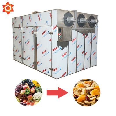 OEM 자동적인 가공 식품 기계/식물성 고기 건조용 장비